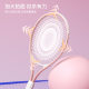 Snd New Tennis Training Device with String Rebound, Self-Playing Tool for Beginners, Tennis Racket Children's Set