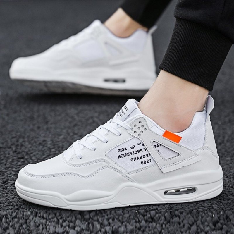 Shoes Men's Summer Korean version trendy men's shoes 100 hitch 2020 new men's casual shoes board shoes Crescendo Shoes summer