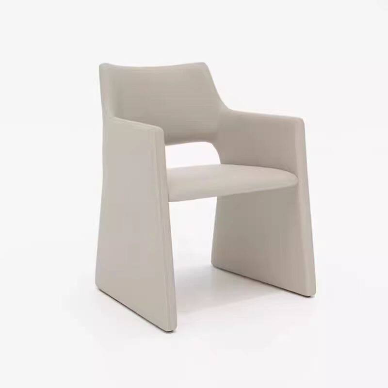 Italian-Style Light Luxury Sales Office Negotiation Tables and Chairs, Hotel Lounge High-End Reception Furniture, One Table and Four Chairs, Dining Chairs Italian-Style Light Luxury Sales Office Negotiation Tables and Chairs, Hotel Lounge High-End Reception Furniture, One Table and Four Chairs, Dining Chairs