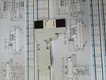 Spot more SMC gas control valve VQ2200N-5 VQ2200NR-5-Q VQ2200NR-5C1-Q
