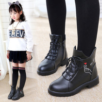 3 to 12 years old 11 girls 10 winter 9 children wear 8 girls Korean version 7 middle and large children 6 princess 5 booties and leather shoes