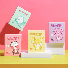 【拍三件】【晨美姿】卡通蒸汽眼罩