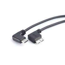 5D4 7D2 1DX2 5DS 5DSR D800 D810 D850 D800E elbow live data cable