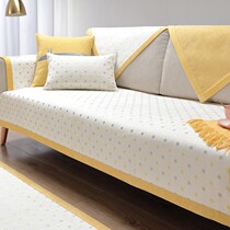 Sofa Cushion Sofa Cover All Season Universal Sofa Seat Cushion Summer Snowier Sofa Geb Light Lavish Modern High End