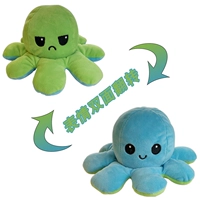 Небо синий+зеленый