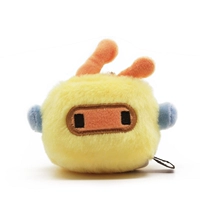 Факел монстр