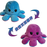 Синий+фиолетовый