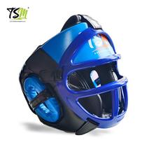 BN mask boxing helmet Taekwondo Muay Thai training adult fighting Sanda thickened childrens head protection