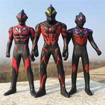 Dark Aix Beria Dark Jade Large Altman soft doll toy movable model