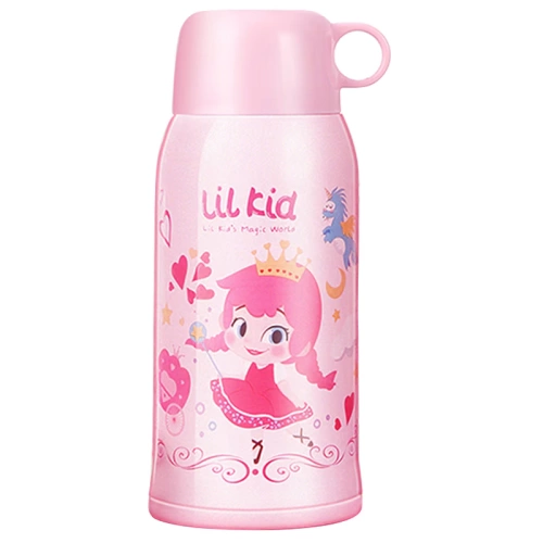 Детский стакан, детская трубочка со стаканом для детского сада для школьников