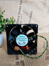 USB-вентилятор 现货原装nidec t92e12bma7-07 9238 12v 0.66a