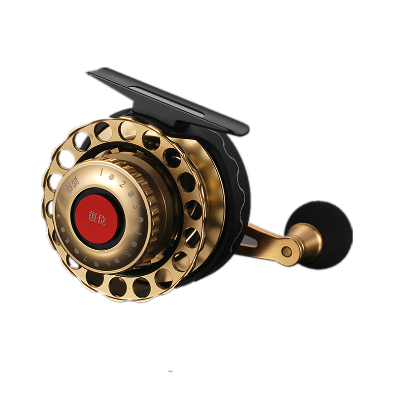 Comilon Magnetic Force One-click Raft Catcher Belt Leakage Wireless Wireless Wire Hole to Be Space