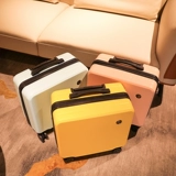 Высококачественный брендовый прочный небольшой чемодан, популярно в интернете, увеличенная толщина