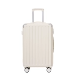 Высококачественный универсальный чемодан с молнией, 20 дюймов