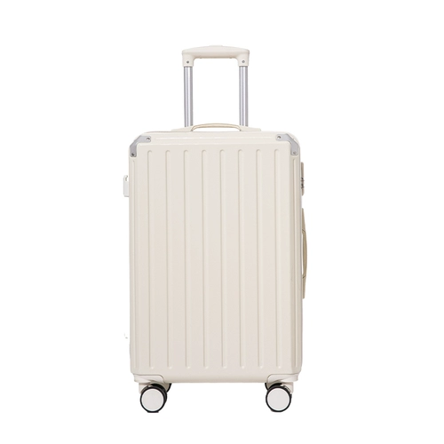 Высококачественный универсальный чемодан с молнией, 20 дюймов