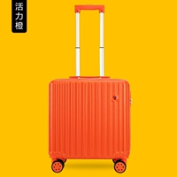 Яркий оранжевый [индивидуальный стиль]