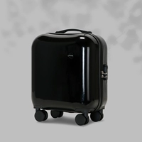 Пленка черный