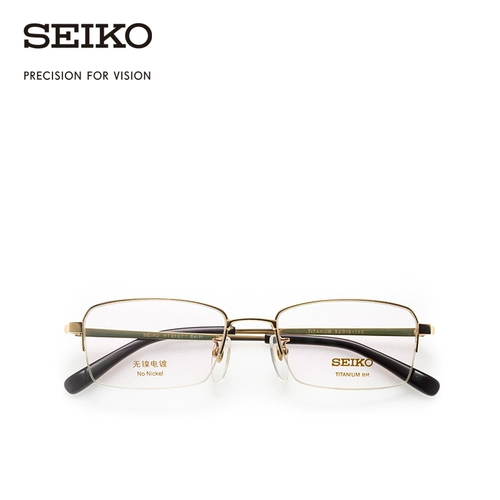 Seiko Seiko Glasses Classic Serier