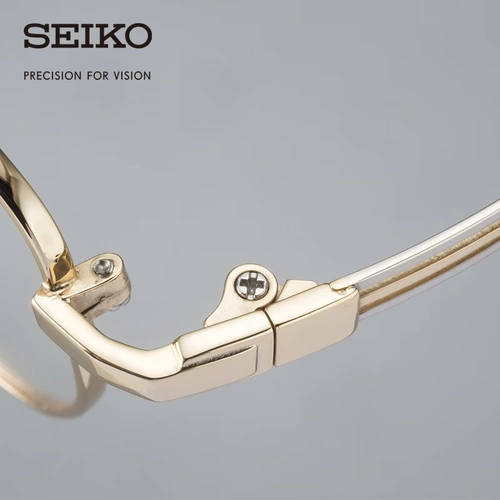 Seiko Seiko Glasses Classic Serier
