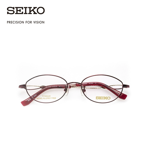 Seiko Seiko Glasses Classic Serien