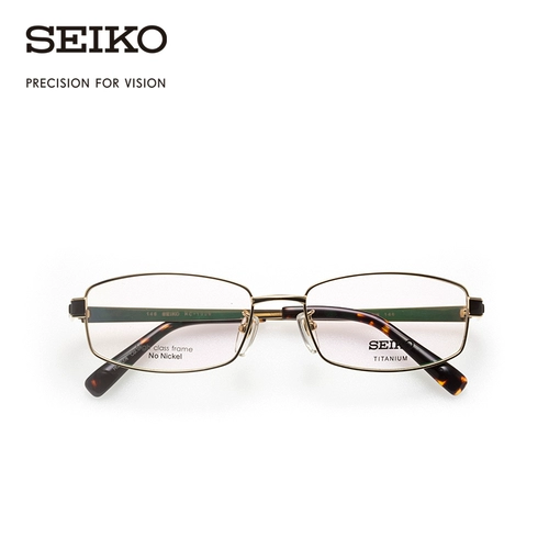 Seiko Seiko Glasses Business Serien