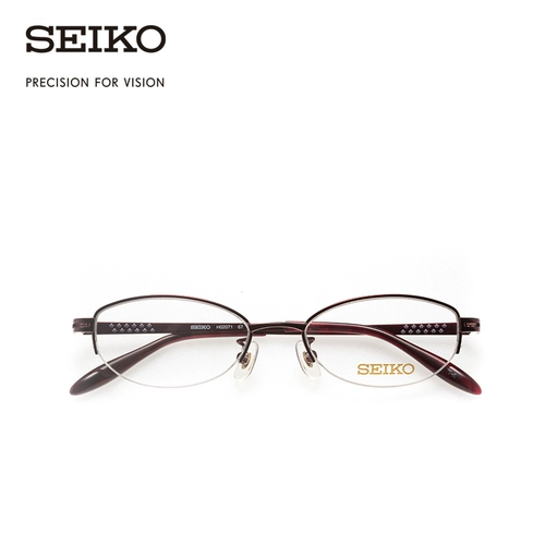Seiko Seiko Glasses Basic Serier