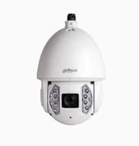 Dahua DH-SD-6A9430UA-HNI 4 million 30 times infrared high-definition pixel network high-speed smart dome machine