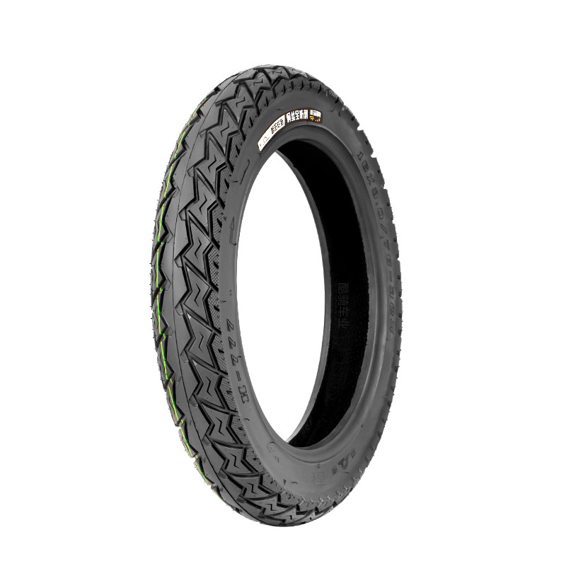 Chaoyang Electric Vehicle Vacuum Tire 14*2.50/2.75-10 Vacuum Tire 16X2.50/3.00-10 Hot-Melt Tire