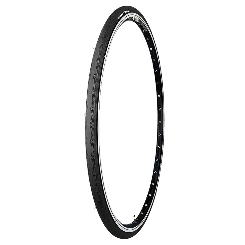 Chaoyang Tire Colorful Road Bike Inner and Outer Tires 700X23C/25C/28C Fixed Gear Bike Inner and Outer Tires