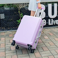 Goddess Purple [Высококачественная модель с алюминиевой рамой конфетного цвета, в одной коробке]