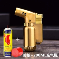 Золото+200 мл инфляционная бутылка