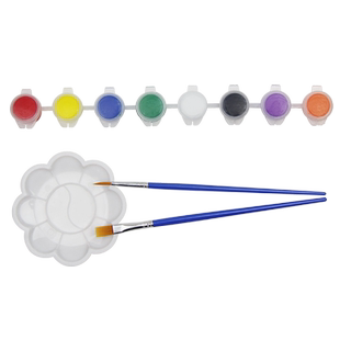 Special acrylic paint for children's kite painting mai yuan