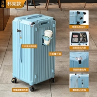 Светло -голубой YKK Zipper+пять раундов+двойное уплотнение