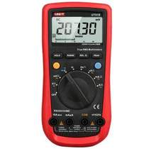 ut61e digital four-and-a-half-digit anti-burn multifunctional electrician fully automatic multimeter
