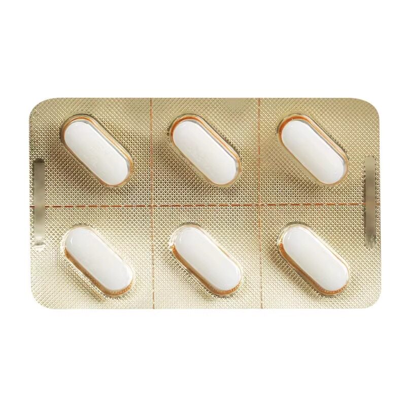 泰诺林对乙酰氨基酚缓释片:退烧镇痛新革命!0.65g大剂量真香现场-解热镇痛-淘宝好物网