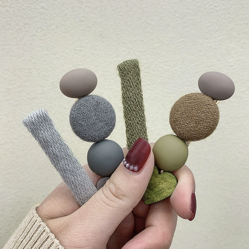 Брендовая детская заколка для волос, заколка-крабик, аксессуар для волос, шпильки для волос, простой и элегантный дизайн, популярно в интернете