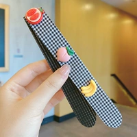 4#фруктовая черная сетка