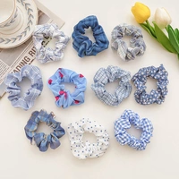 14# Main Blue Lattice Set 10 штук