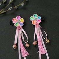 28#пять -Колорный цветок · колокол