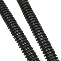 Anti-tooth left-hand trapezoidal wire rod T-screw Tr12T14T16T18T20 22T24T25T28T30T32 22T24T25T28T30T32 * 6