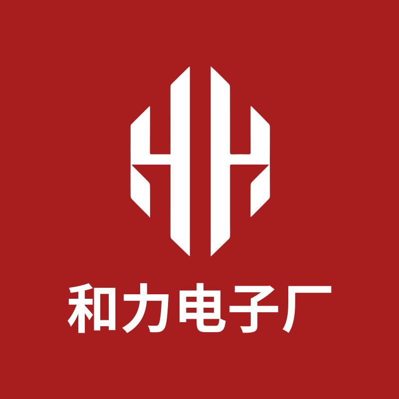 中东礼品工厂的LOGO