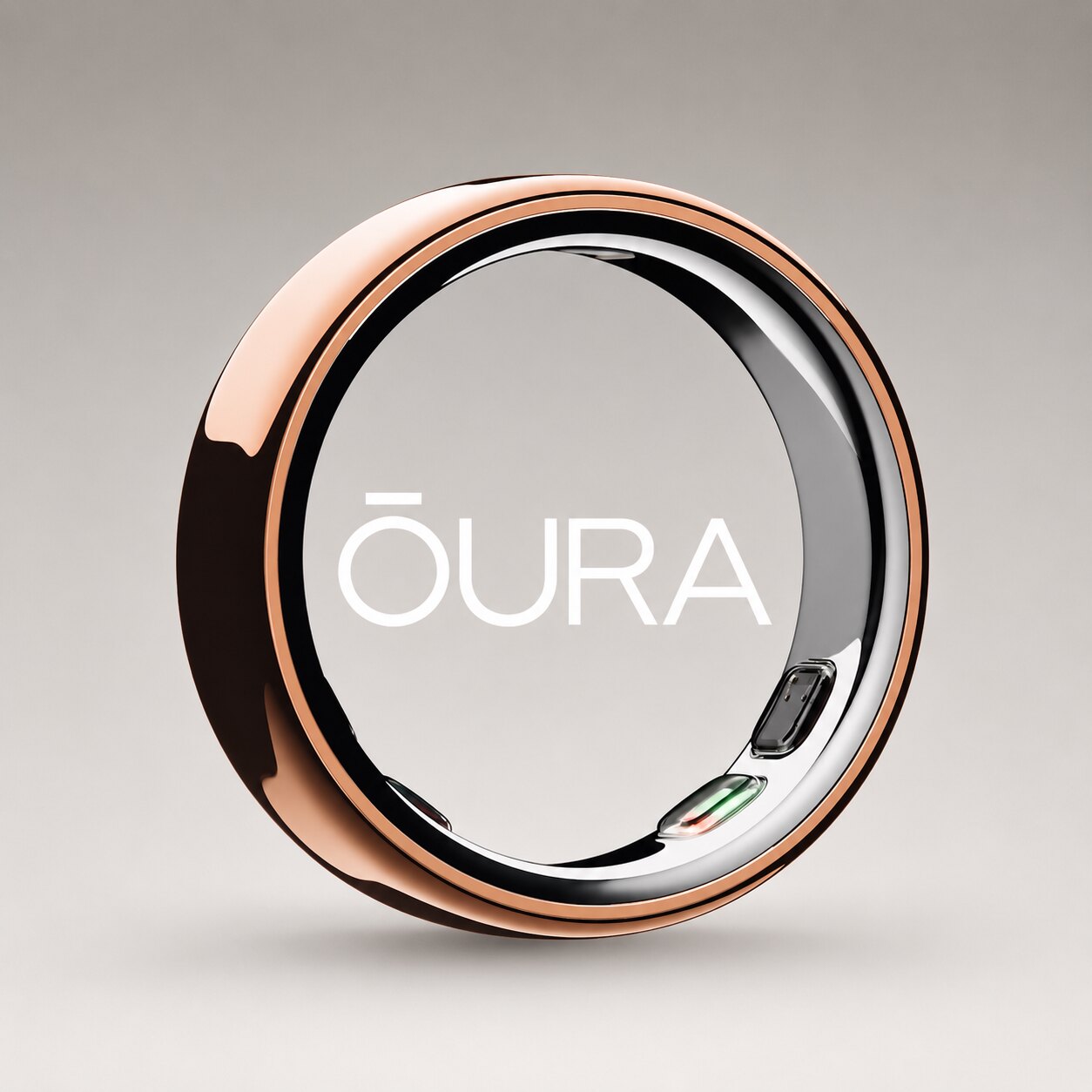 Oura Ring