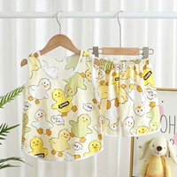 MB03-Little Yellow Duck