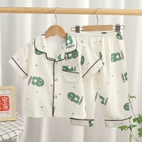 FD132-Open Ling Green Dragon