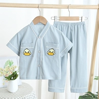 FD95-ялочка вышивая утка