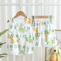 MB02-зеленый динозавр