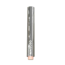 Pure Desire Nude Color ~ Solid Lip Gloss Watery Lip Glaze Essence Lipstick Moisturizing Lipstick Fades Lip Lines Students