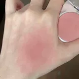 Нюдовые румяна, матовый краситель для контуринга, на каждый день