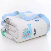 6 -слоя динозавров с широким краем 110*110