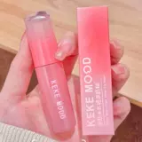 Блеск для губ, прозрачный стеклянный бальзам для губ, помада, зеркальный эффект